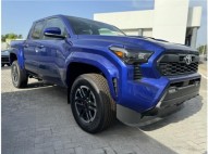 Toyota Tacoma TRD sport 2024