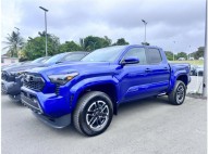 Toyota Tacoma TRD sport 2024