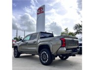 Toyota Tacoma TRD sport 4x2 2024