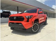 Toyota Tacoma Trd Sport Premium 4x4 2024