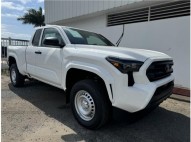 Toyota Tacoma cab 12 2024