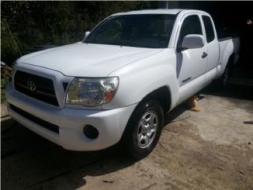 Toyota Tacoma