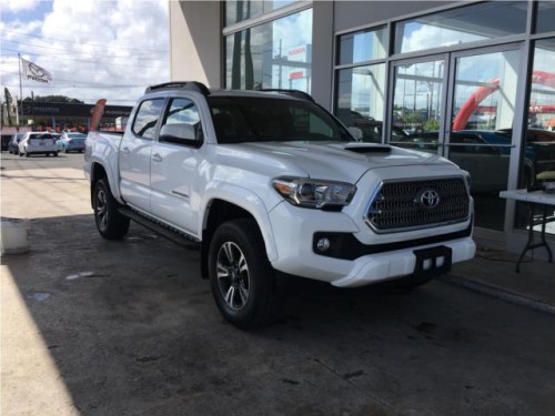 Toyota Tacoma