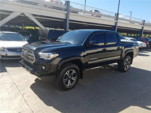 Toyota Tacoma