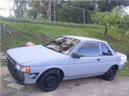 Toyota Tercel