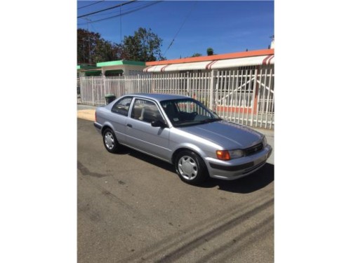 Toyota Tercel