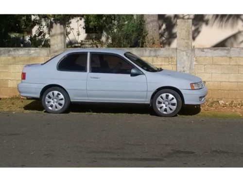 Toyota Tercel