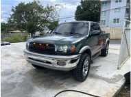 Toyota Tundra 2002 6500 