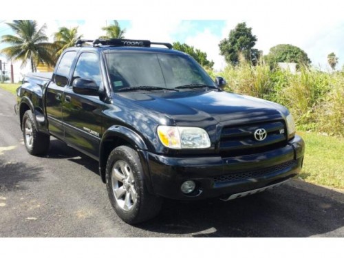 Toyota Tundra 2005 $10,500