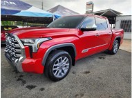 Toyota Tundra 2022 4x4 limited Edition 1794