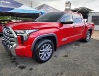 Toyota Tundra 2022 4x4 limited Edition 1794