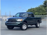 Toyota Tundra SR5 4WD Cabina 12 2003