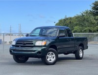 Toyota Tundra SR5 4WD Cabina 12 2003