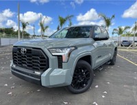 Toyota Tundra SR5 TRD SPORT 4x4 2024