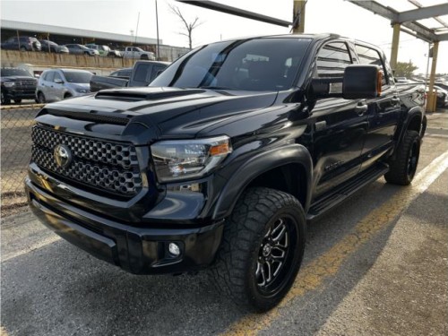 Toyota Tundra TRD 4x4 Sport 2019