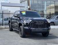 Toyota Tundra TRD PRO 24