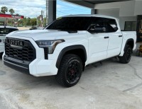 Toyota Tundra TRD Pro 2022 Â¡Como Nueva