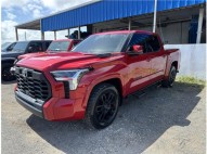 Toyota Tundra TRD Sport 4X4 202