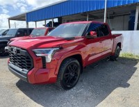 Toyota Tundra TRD Sport 4X4 202