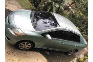 Toyota Yaris 2007 Mejores condiciones 5500