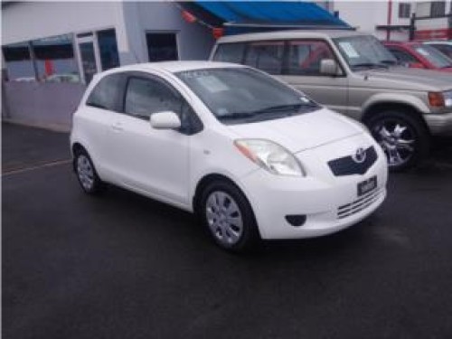 Toyota Yaris 2007 Ven a verlo