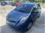 Toyota Yaris 2010 Aut ac 5995