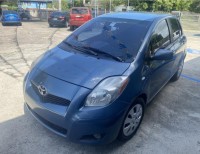 Toyota Yaris 2010 Aut ac 5995