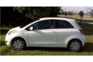 Toyota Yaris 2011 Como Nuevo pagos 189