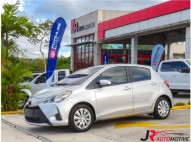 Toyota Yaris 2018