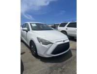 Toyota Yaris 2020