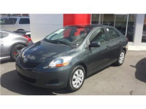 Toyota Yaris $215 Pago incluido