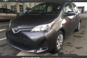 Toyota Yaris Hb 2015