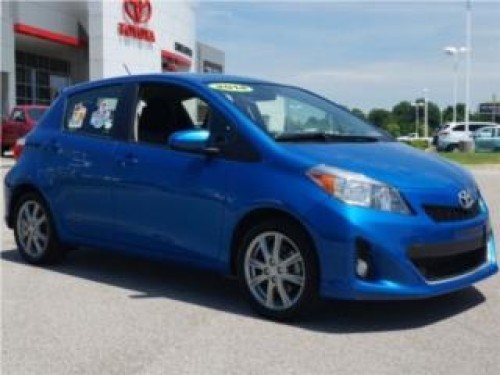 Toyota Yaris$210.00 mens