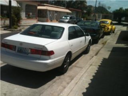 Toyota camry del 2000