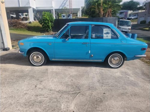 Toyota corolla 70 NEW