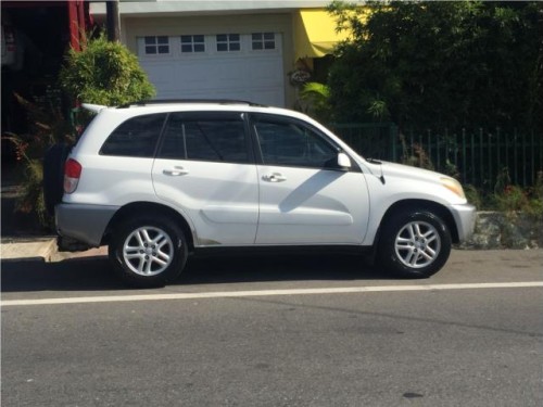 Toyota rav4 poco millage $4800