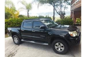 Toyota tacoma vendida 2006