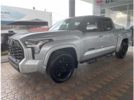 Toyota tundra TRD sport 2024 4x4nueva