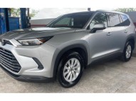 ToyotaGrand Highlander 2024