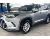 ToyotaGrand Highlander 2024