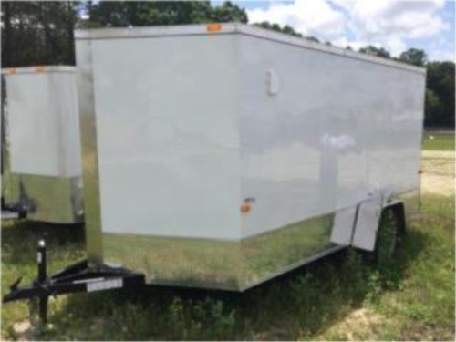 Trailers-Storage-Utility-Concession