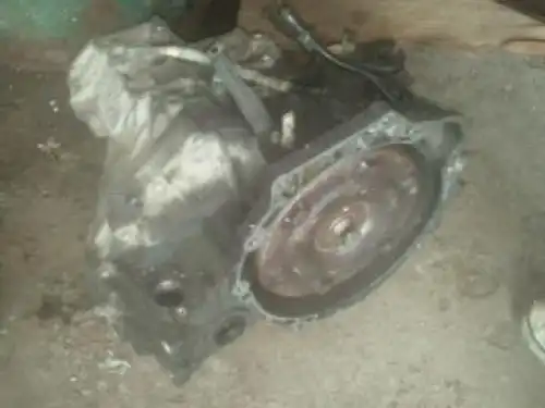Transmision de toyota corolla 98-2002, con garanti