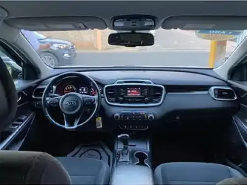 Traspaso Kia Sorento 2016 Whatssap 8093765088