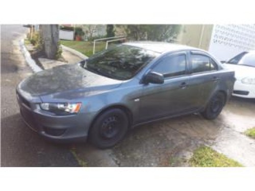 Traspaso cnta GRATIS LANCER 2011 40K MILLAS