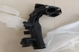 Tubería Turbo del aire Turbocharger Ducto aire CRV 20172022