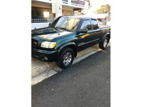 Tundra T3′ 2003 7,800 o.m.o