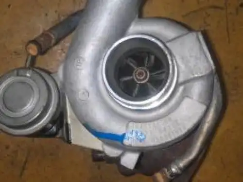 Turbo para Subaru impreza forester 2002