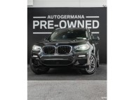 UNIDAD 2019 PRE OWNEDBMW X3 xDrive30i