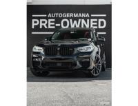 UNIDAD 2020 PRE OWNEDBMW X3 M Comp