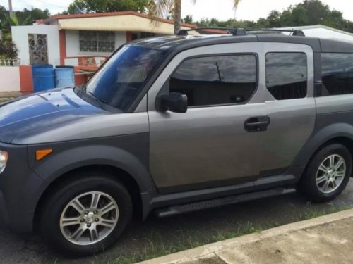 URGE VENTA. HONDA ELEMENT 2005